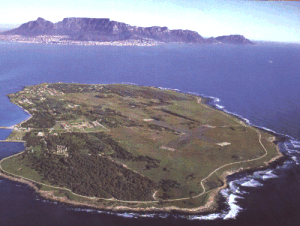 Visit Robben Island