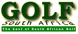 Golf South Africa: The best of South African Golf