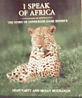 I speak Africa